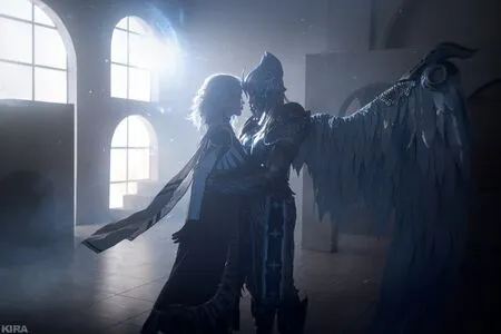 Olga Haku Frau Haku OnlyFans Leaked Free Thumbnail Picture - #0xHEWLttud