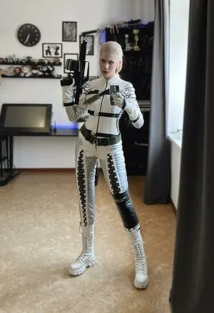 Olga Haku Frau Haku OnlyFans Leaked Free Thumbnail Picture - #54gu7Ya6GX
