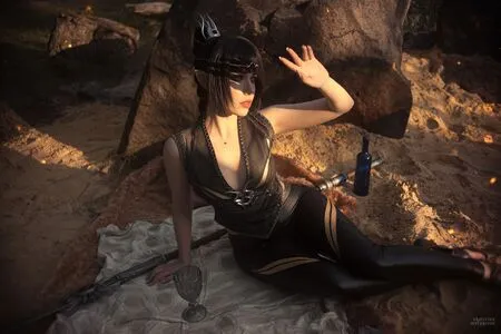 Olga Haku Frau Haku OnlyFans Leaked Free Thumbnail Picture - #6L8iPBjMpK