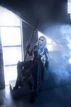 Olga Haku Frau Haku OnlyFans Leaked Free Thumbnail Picture - #7Gn6ss6DM3