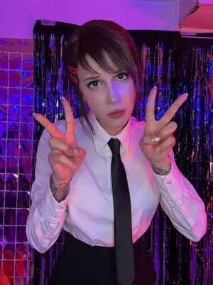Olga Haku Frau Haku OnlyFans Leaked Free Thumbnail Picture - #8JE93HzEcE