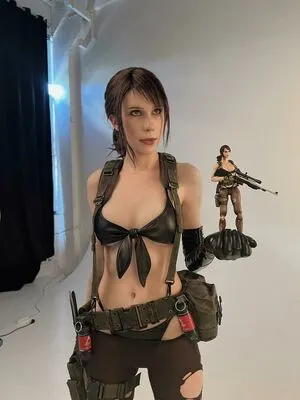 Olga Haku Frau Haku OnlyFans Leaked Free Thumbnail Picture - #D8faiVwZd1
