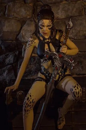Olga Haku Frau Haku OnlyFans Leaked Free Thumbnail Picture - #EvJbbzU7f7