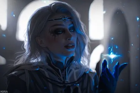 Olga Haku Frau Haku OnlyFans Leaked Free Thumbnail Picture - #NsRIYuiG5v