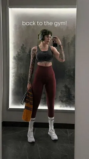 Olga Haku Frau Haku OnlyFans Leaked Free Thumbnail Picture - #P3Xb1jb9Q5