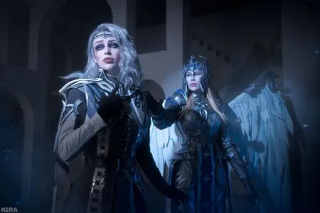 Olga Haku Frau Haku OnlyFans Leaked Free Thumbnail Picture - #Ps6rKKKhML