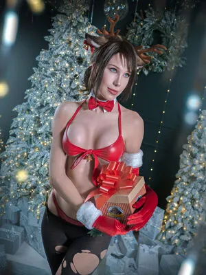 Olga Haku Frau Haku OnlyFans Leaked Free Thumbnail Picture - #SROJFdjrFI