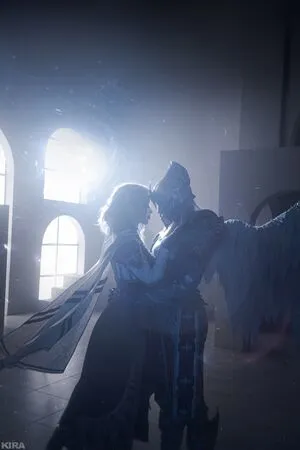 Olga Haku Frau Haku OnlyFans Leaked Free Thumbnail Picture - #UdEOpBDB3v