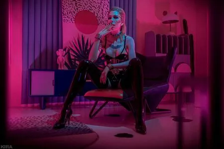 Olga Haku Frau Haku OnlyFans Leaked Free Thumbnail Picture - #XaY9lrJefy