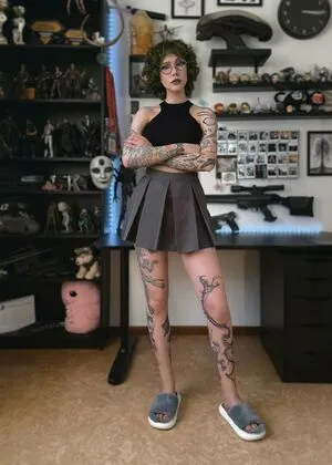 Olga Haku Frau Haku OnlyFans Leaked Free Thumbnail Picture - #dgy1dUa8SA