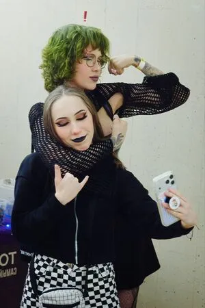 Olga Haku Frau Haku OnlyFans Leaked Free Thumbnail Picture - #iZsE1akycJ