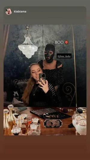 Olga Haku OnlyFans Leaked Free Thumbnail Picture - #cd9ffEWfCJ