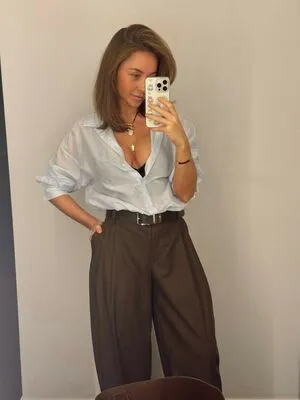 Olga Katysheva OnlyFans Leaked Free Thumbnail Picture - #1dUheBIk9S