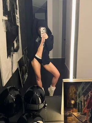 Olga Katysheva OnlyFans Leaked Free Thumbnail Picture - #5WdQrreJTW