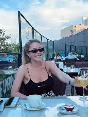 Olga Katysheva OnlyFans Leaked Free Thumbnail Picture - #6qYr62VAVY