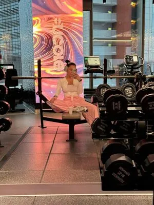 Olga Katysheva OnlyFans Leaked Free Thumbnail Picture - #zPgGprlhg2