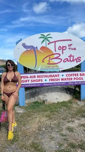 Olga Kay OnlyFans Leaked Free Thumbnail Picture - #GFmou9sKs2