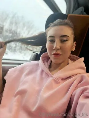 Olga Kis OnlyFans Leaked Free Thumbnail Picture - #3xxd6uIRDa