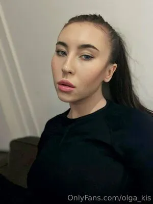 Olga Kis OnlyFans Leaked Free Thumbnail Picture - #9WUoXqdF4u