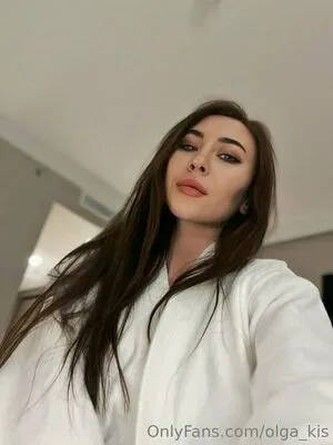 Olga Kis OnlyFans Leaked Free Thumbnail Picture - #APUCRCbLcj
