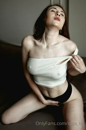 Olga Kis OnlyFans Leaked Free Thumbnail Picture - #AVaBGYfNRw