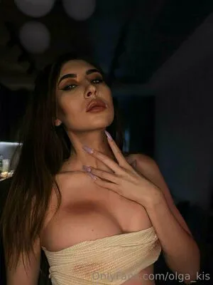 Olga Kis OnlyFans Leaked Free Thumbnail Picture - #BIzwvfpAPa