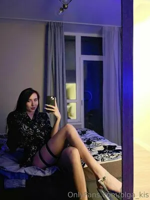 Olga Kis OnlyFans Leaked Free Thumbnail Picture - #EwvvnD3gdk