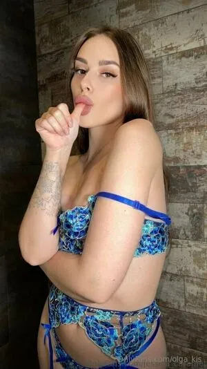 Olga Kis OnlyFans Leaked Free Thumbnail Picture - #RVLc7rVSL6