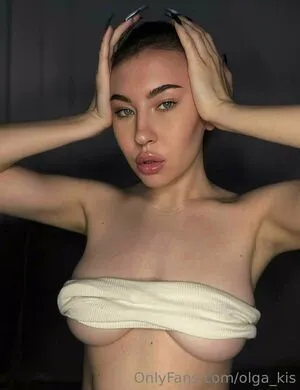 Olga Kis OnlyFans Leaked Free Thumbnail Picture - #VcSpRDpWLH
