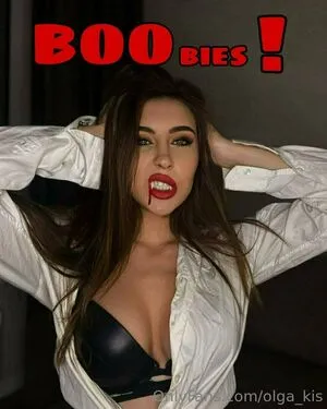 Olga Kis OnlyFans Leaked Free Thumbnail Picture - #dpgAjXBnkn