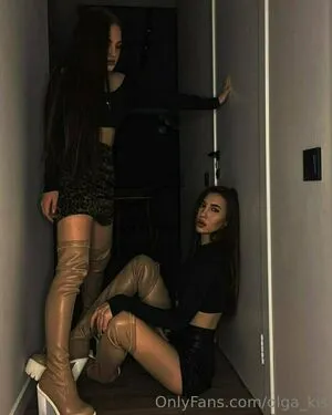 Olga Kis OnlyFans Leaked Free Thumbnail Picture - #kfF510YKQ1