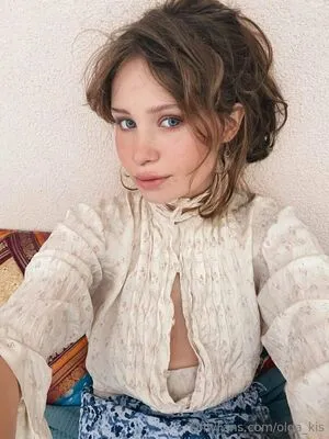 Olga Kis OnlyFans Leaked Free Thumbnail Picture - #l0RCoc69P6