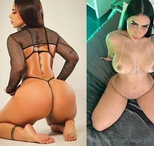 Olga Kis OnlyFans Leaked Free Thumbnail Picture - #ncXCaoTFpQ