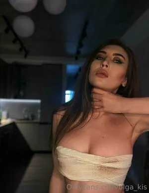 Olga Kis OnlyFans Leaked Free Thumbnail Picture - #x1BDwUDIaN