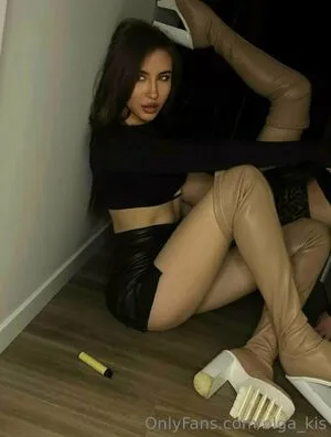 Olga Kis OnlyFans Leaked Free Thumbnail Picture - #zHCvxdCQJk