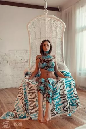 Olga Kobzar OnlyFans Leaked Free Thumbnail Picture - #0H5u6BSxzG