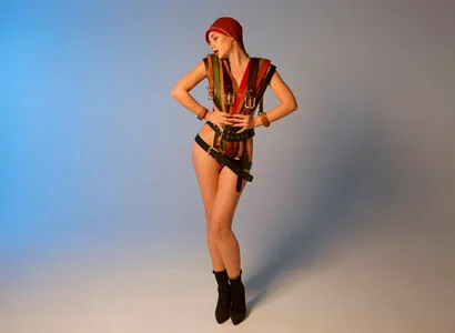 Olga Kobzar OnlyFans Leaked Free Thumbnail Picture - #4dvezZsRWq
