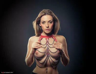 Olga Kobzar OnlyFans Leaked Free Thumbnail Picture - #9SWATenv79