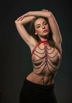 Olga Kobzar OnlyFans Leaked Free Thumbnail Picture - #A3k5S890MB