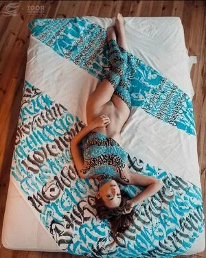 Olga Kobzar OnlyFans Leaked Free Thumbnail Picture - #GEjfNArCYP