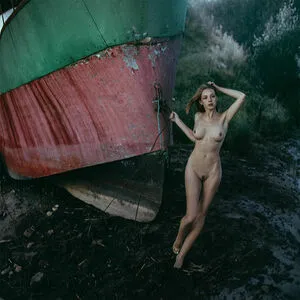 Olga Kobzar OnlyFans Leaked Free Thumbnail Picture - #UgTzZa7jtM