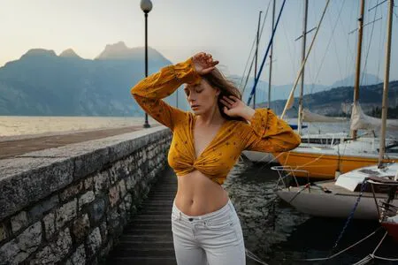 Olga Kobzar OnlyFans Leaked Free Thumbnail Picture - #WCWfzPgIBY