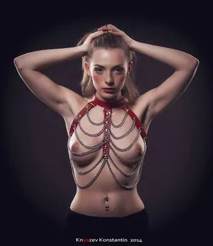 Olga Kobzar OnlyFans Leaked Free Thumbnail Picture - #oXPvkJQMx3