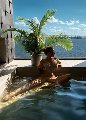 Olga Kobzar OnlyFans Leaked Free Thumbnail Picture - #szEmSGf0K2