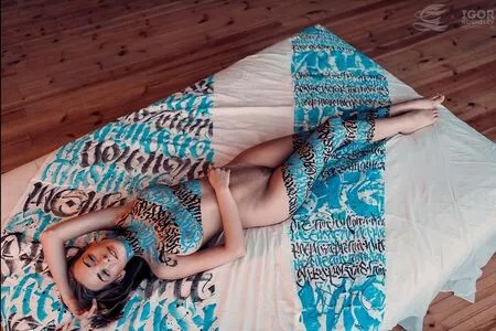 Olga Kobzar OnlyFans Leaked Free Thumbnail Picture - #uUkK4OJAaN