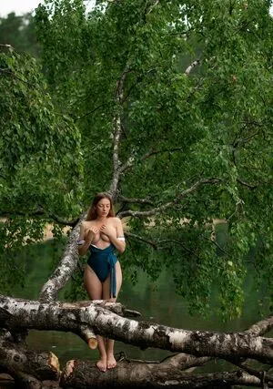 Olga Kobzar OnlyFans Leaked Free Thumbnail Picture - #vVBNfHNWvd