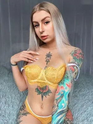 Olga Kulaga OnlyFans Leaked Free Thumbnail Picture - #fWXYJGlA9a