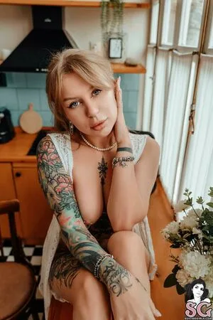 Olga Kulaga OnlyFans Leaked Free Thumbnail Picture - #pZNbBaeHbZ