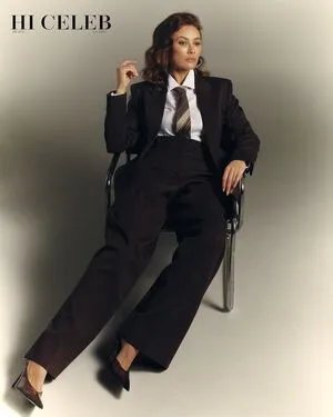 Olga Kurylenko OnlyFans Leaked Free Thumbnail Picture - #0RrMYyaObJ