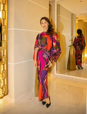 Olga Kurylenko OnlyFans Leaked Free Thumbnail Picture - #231pIqT3da